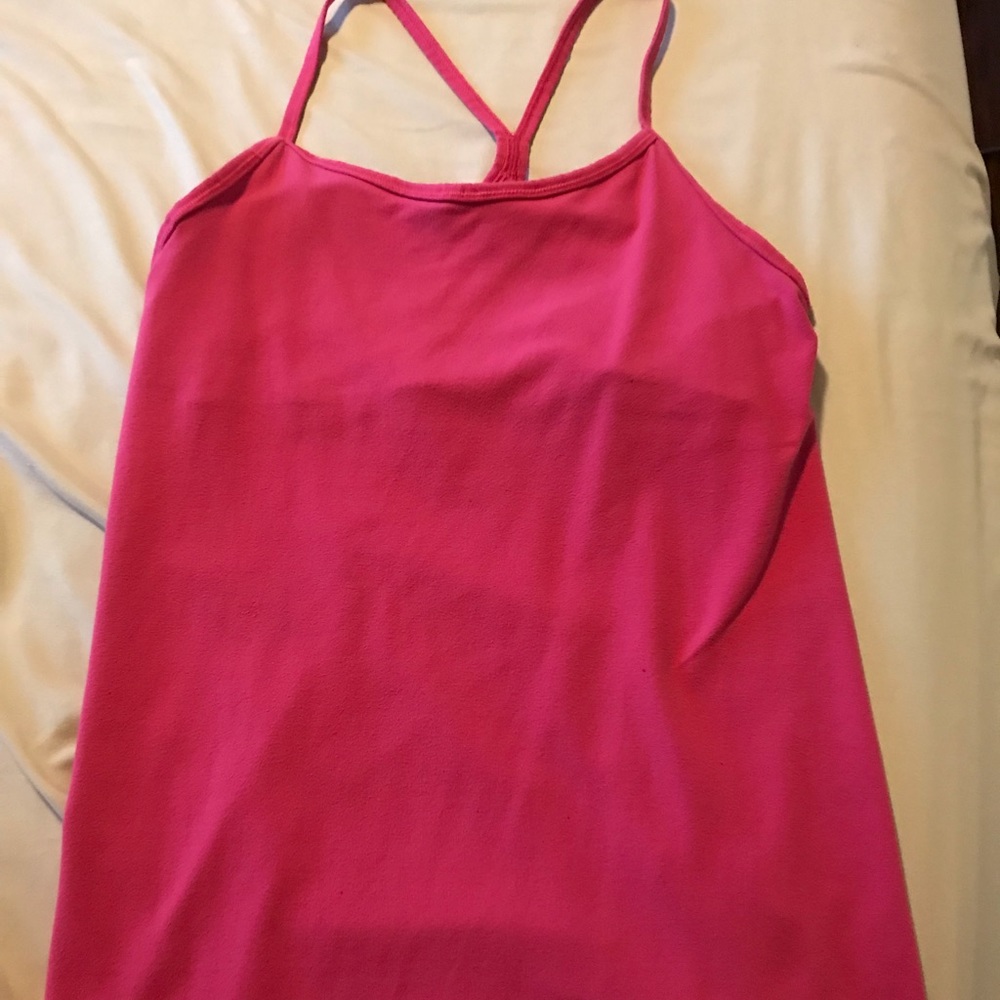 Tank top